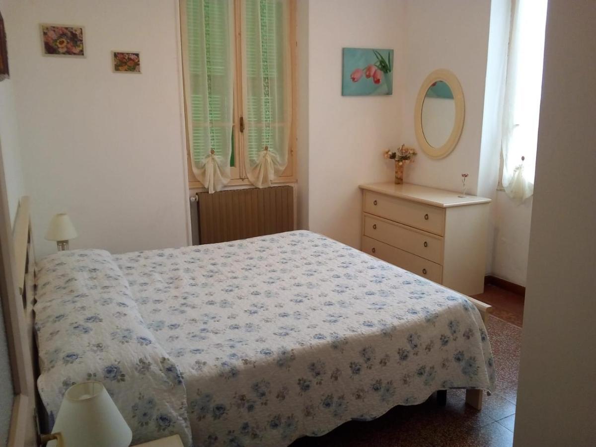 Villa Villino Anna Imperia Exterior foto